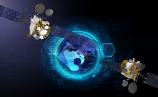 Airbus and Telespazio join forces to sell military telecommunications services on Syracuse IV satellites - Κεντρική Εικόνα