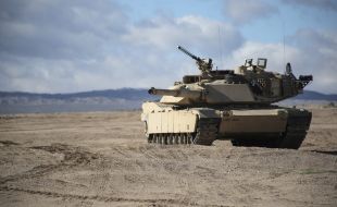Elbit Systems of America Subsidiary Selected for U.S. Army Tank Components - Κεντρική Εικόνα