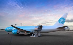 GECAS and IAI Launch the 777-300ERSF Freighter Program - Κεντρική Εικόνα