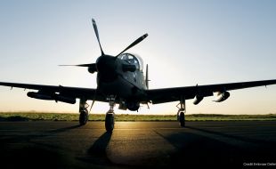 USAF and SNC add aircraft to AFSOC A-29 acquisition  - Κεντρική Εικόνα