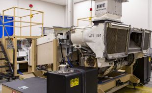 CAE prepares to deliver Abrams engine maintenance trainer to U.S. Army at Fort Benning - Κεντρική Εικόνα