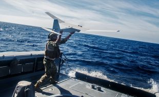 AeroVironment Receives $8.5 Million Puma™ 3 AE Foreign Military Sales Contract Award for U.S. Central Command Ally - Κεντρική Εικόνα