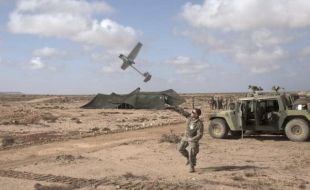 AeroVironment Awarded $2.4 Million Raven® Unmanned Aircraft Systems Foreign Military Sales Contract for U.S. Ally - Κεντρική Εικόνα