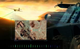 AeroVironment and Kratos Team to Demonstrate Integrated High-Performance Tactical UAS and Tactical Missile System Capabilities - Κεντρική Εικόνα