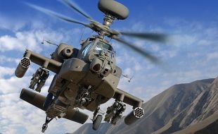Lockheed Martin To Provide Enhanced Electronic Warfare Capabilities To U.S. Army And Coalition Helicopters - Κεντρική Εικόνα
