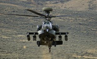 Boeing to Deliver AH-64E Apache Helicopters to Three Allied Countries - Κεντρική Εικόνα