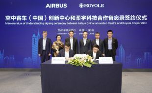 airbus-and-royole-technology-enter-partnership-on-flexible-electronic-technologies-for-aircraft-cabins-1