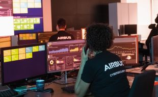 Airbus awarded 5 major cyber-surveillance contracts in France - Κεντρική Εικόνα