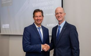 Airbus and Delta form digital alliance to develop new predictive maintenance cross-fleet solutions - Κεντρική Εικόνα