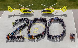 airbus_helicopters_delivers_200th_h145_helicopter_to_norsk_luftambulanse