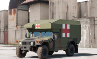 am_general_awarded_5-year_requirements_contract_for_up_to_2800_m997a3_hmmwv_ambulances