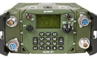 Harris Corporation Awarded $51 Million Delivery Order to Provide Leading-Edge Tactical Communications Equipment to Central European Nation - Κεντρική Εικόνα
