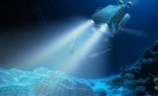 DARPA’s Angler Program Awards Contracts to Advance Autonomous Underwater Systems - Κεντρική Εικόνα