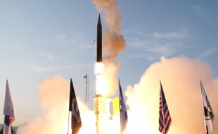 Israel, US successfully test ballistic missile interceptor - Κεντρική Εικόνα