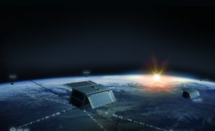 Astrocast Signs Contract with GomSpace Sweden to Deliver Propulsion Systems - Κεντρική Εικόνα