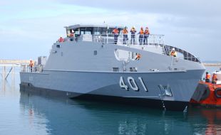 austal_launches_first_guardian_class_pacific_patrol_boat