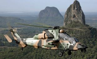Airbus Helicopters Awarded Australia ARH Tiger Support Contract Extension - Κεντρική Εικόνα