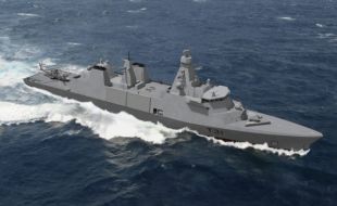 Babcock announces Type 31 supply chain contract awards - Κεντρική Εικόνα