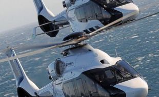 Babcock to provide helicopters and support for the French Navy - Κεντρική Εικόνα