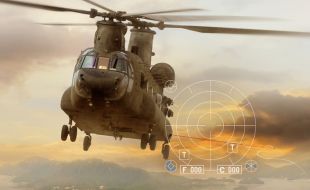 U.S. Allies Purchase $71 Million in BAE Systems’ Aircraft Survivability Equipment - Κεντρική Εικόνα
