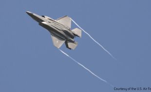 BAE Systems to Enhance F-35 Electronic Warfare Capabilities - Κεντρική Εικόνα