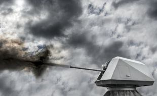 BAE Systems 57mm Gun Systems Selected for Indonesian Navy’s Fast Attack Craft - Κεντρική Εικόνα