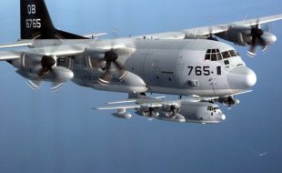 BAE Systems Awarded $26.7 Million for Modification and Installation of Electronic Countermeasures Aboard KC-130J Aircraft  - Κεντρική Εικόνα