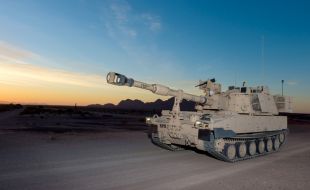 U.S. Army awards $339 million contract for M109A7 Self-Propelled Howitzers and M992A3 carrier, ammunition, tracked vehicles - Κεντρική Εικόνα