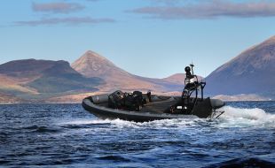 BAE Systems wins contracts totaling £112m to support small boats across the UK - Κεντρική Εικόνα