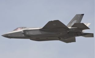 Magellan Aerospace Signs Agreement with BAE Systems for F-35 Aircraft Assemblies - Κεντρική Εικόνα