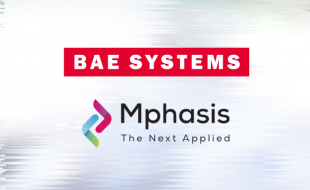 BAE Systems and Mphasis partner to provide leading fraud and money laundering detection capabilities to financial services industry - Κεντρική Εικόνα