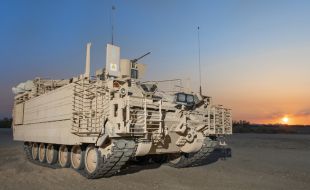 bae_systems_awarded_armored_multi-purpose_vehicle_contract_modifications_by_u.s._army_for_low-rate_initial_production