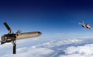 BAE Systems to Develop Advanced Decoy Countermeasures to Protect Aircraft From Future Threats - Κεντρική Εικόνα