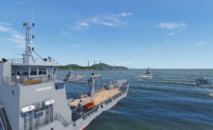 Damen and VSTEP Simulation in joint venture to establish simulation research laboratory - Κεντρική Εικόνα