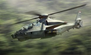 Bell 360 Invictus chosen to continue in U.S Army’s new scout rotorcraft competition       - Κεντρική Εικόνα