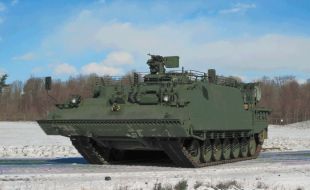 Rheinmetall modernizing a further 21 Bergepanzer 3 armoured recovery vehicles for the Dutch Army, bringing them up to the latest standard - Κεντρική Εικόνα