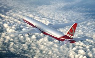 Strata signed up by Boeing for new 777X aerostructures - Κεντρική Εικόνα