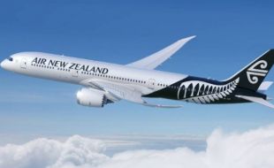 Air New Zealand Selects Boeing 787-10 Dreamliner for Future Growth - Κεντρική Εικόνα