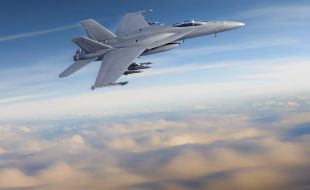 Boeing Receives U.S. Navy Multiyear Contract for F/A-18 Production - Κεντρική Εικόνα