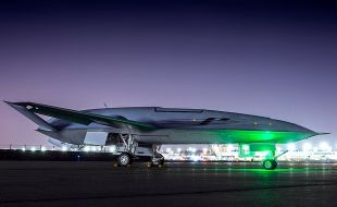 Boeing Awarded U.S. Navy Contract Modification for Additional MQ-25 Aircraft  - Κεντρική Εικόνα