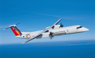 bombardier_to_provide_component_management_support_for_philippine_airlines_q400_aircraft