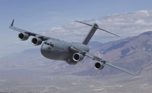 Honeywell brings high-speed connectivity to U.S Department of Defense aircraft  - Κεντρική Εικόνα
