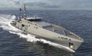 Austal Australia awarded A$324 Million contract to build six Cape-Class Patrol Boat - Κεντρική Εικόνα