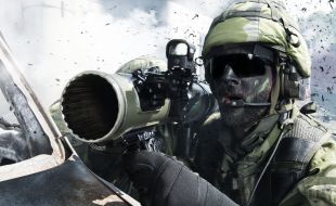 Saab and FMV Sign Framework Agreement for Carl-Gustaf M4 - Κεντρική Εικόνα