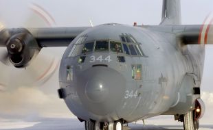 CC-130J Super Hercules delivers IRB Commitments for Canada - Κεντρική Εικόνα