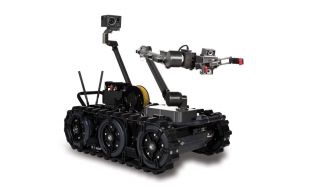 FLIR Captures $18.6 Million Order for its Centaur Unmanned Ground Vehicles for U.S. Marine Corps - Κεντρική Εικόνα