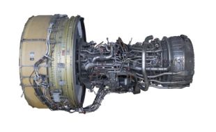 MTU Maintenance Canada becomes F138 engine depot for the United States Air Force  - Κεντρική Εικόνα