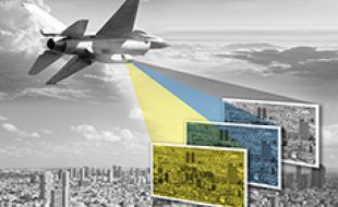 Elbit Systems Launches CONDOR MS, Introducing Multi-Spectral Imaging and AI Capabilities to Strategic Recon Missions  - Κεντρική Εικόνα