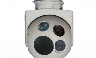 DEFEXPO 2020:  CONTROP announces enhanced capabilities for the iSea-50HD: a new HD thermal camera and SWIR channel - Κεντρική Εικόνα