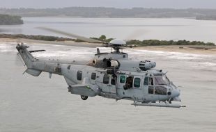 Airbus Helicopters boosting support for French Cougar and Caracal fleets - Κεντρική Εικόνα